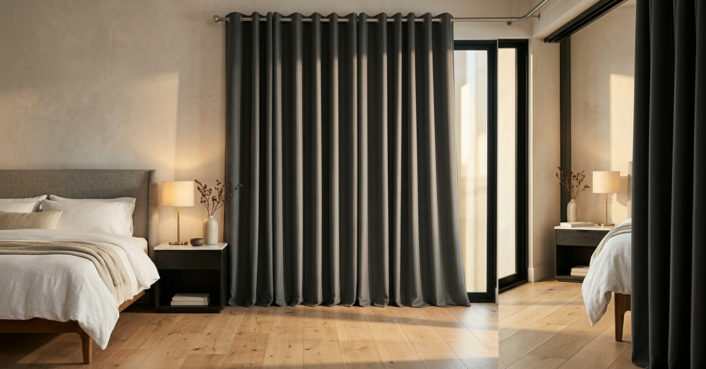 Curtains & Drapes